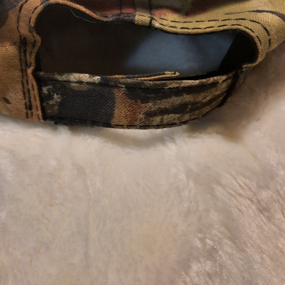 Mossy Oak men's hat Brand new with tag - Picture 3 of 6